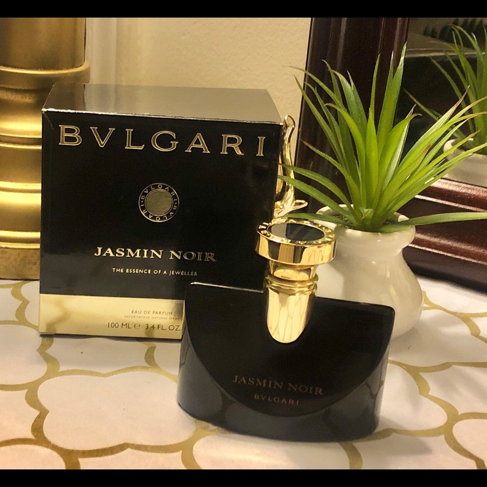 BVLGARI jasmin noir